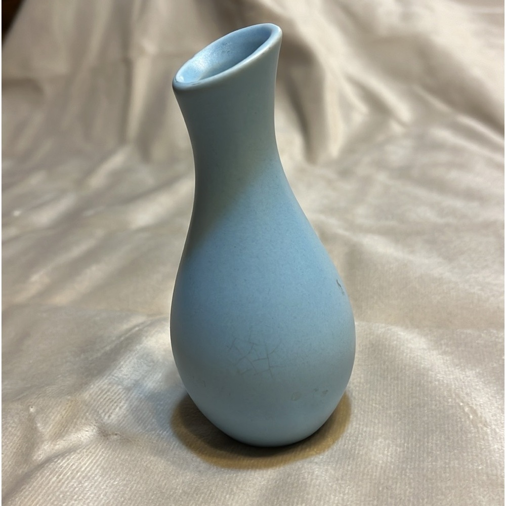 Pottery Barn Bud Vase